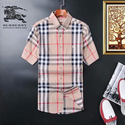 cheap burberry men shirts cheap no. 1409